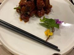 -北京全聚德(西客站店)