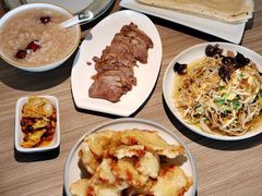 -老昌春饼(果戈里大街店)