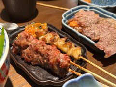 -一豚轩·烧鸟·豚骨拉面(五四路店)