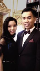 皇宫影棚-爱城婚纱摄影·品质严选店