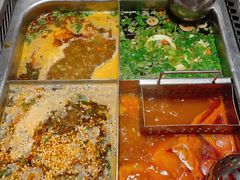 -海底捞火锅(海宁路店)