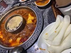 -晓宇重庆火锅(大唐不夜城店)