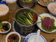 -厝味火锅·潮汕卤水火锅(十一合店)