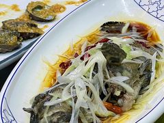 -老家黄墩(海滨二路店)