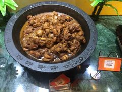 -程新大酒店(常州龙虎塘店)