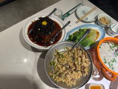 -33号大院·青岛本帮菜(五四广场店)