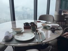 -解放碑威斯汀酒店-知味国际美食餐厅