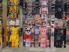 -泡泡玛特POPMART(侨福芳草地店)
