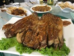 -金家老三饭庄(常营店)