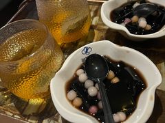 -天然沐足·推背采耳·敷姜艾灸(龙眼美食街店)