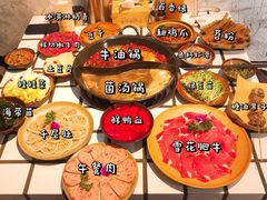 -贰回巷火锅馆(钟楼店)