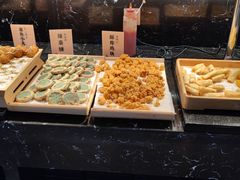 -空之介寿喜烧·和牛放题(恒隆广场店)
