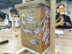 -八哥美术·成人美术画室(总校区)