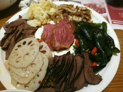 -王妈热卤·川味馆(海昌店)