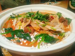 -舅姥爷砂锅(正阳路)