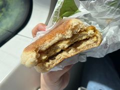 -麦当劳(松江南乐得来速店)