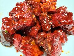 -兔爸私家小厨(新北万达店)