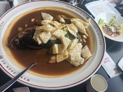 -旺顺阁·北京菜·烤鸭(大望路店)