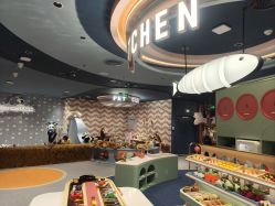 -奈尔宝家庭中心·亲子餐厅(北京东坝万达店)