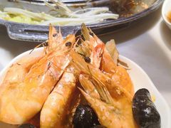 -韩宫宴烤肉·料理(苏州中心店)