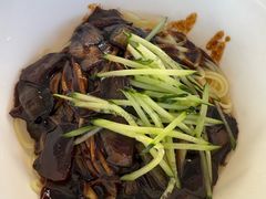 -祥和居炸酱面馆(美食街店)