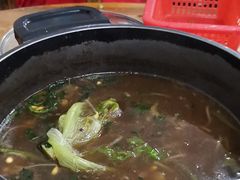 -三叔牛杂火锅店(三淮大街15号店)