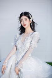 -B.Bridge Couture婚纱礼服(福田店)