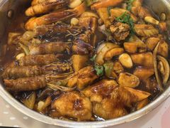 -黄记煌三汁焖锅(首创奥特莱斯店)