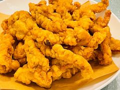 -孔雀云贵川·融合菜(长宁来福士店)