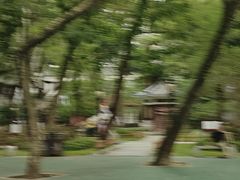 -流沙人民公园