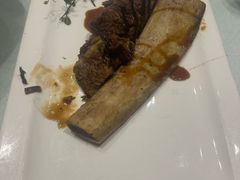 招牌牛肋骨-成事园(兰溪店)