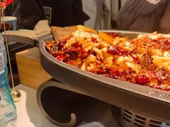 -江边城外烤全鱼(世茂广场店)