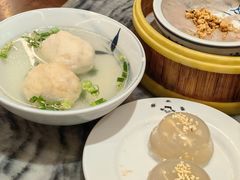 -安泰楼·佛跳墙创始人·传统闽味早茶·酒楼(三坊七巷闽菜地标店)