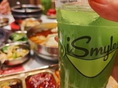 -汉拿山(金源店)
