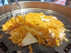 -晓燃地摊烤肉(朝阳双桥店)