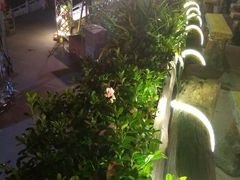 -楠柏弯休闲山庄(梨花溪店)