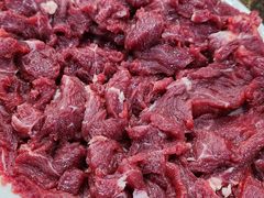 -蔡社牛肉城(龙湖店)