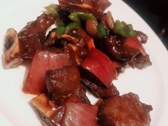 -上海金桥红枫万豪酒店-万豪中餐厅
