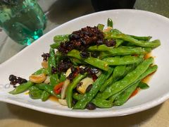 -大川先生·小龙虾·川菜(信义坊店)