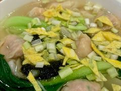 -粤珍轩·家宴·广式茶点(新城广场店)