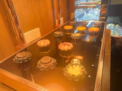 -牛New寿喜烧(中山公园龙之梦店)