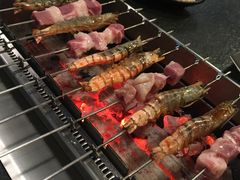 -長壹旋转烤吧 农家鸡火锅