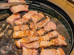 -韩时烤肉(枫蓝店)