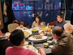 -君庭中餐厅(湘江豪生店)