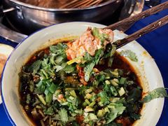 -马路边边串串香(北苑旗舰店)