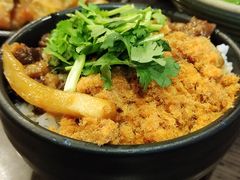 -古代饭堂(冠亚店)