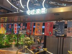 -梨花自助烤肉(西三旗万象汇黑金店)