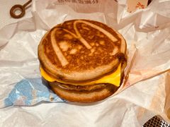 -麦当劳(领展中心城店)