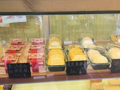 -包满意面包糕点(东坝店)