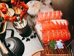 -色響火锅(恒隆广场店)